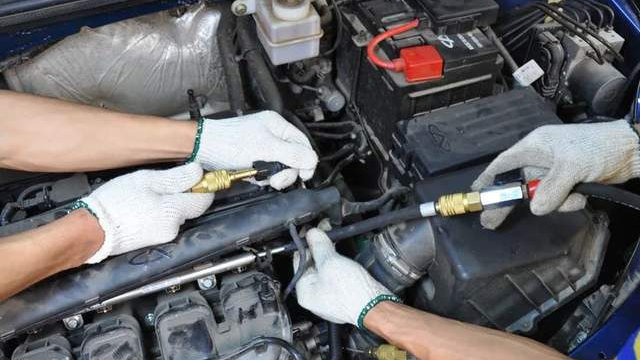 汽车的油液多久换一次？看这篇就行了！