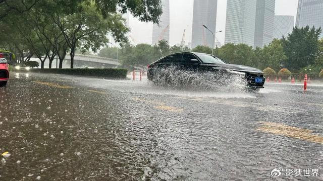 暴雨后车辆保养手册，细致呵护让爱车远离隐患