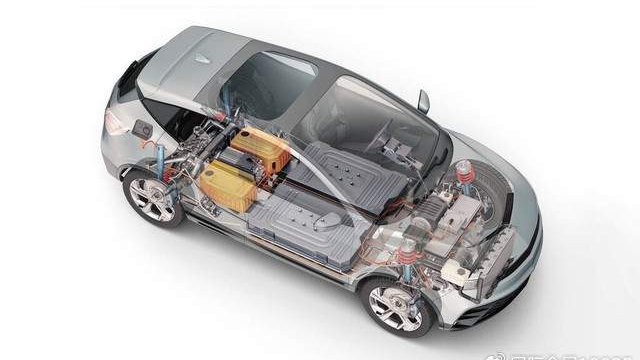 充电技术大突破：2024北京和武汉的新能源汽车电池电机电控及充电桩展