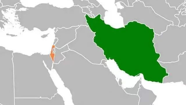 伊朗的“报复”为何只能草草结束？答案：国土虽大却无朋友
