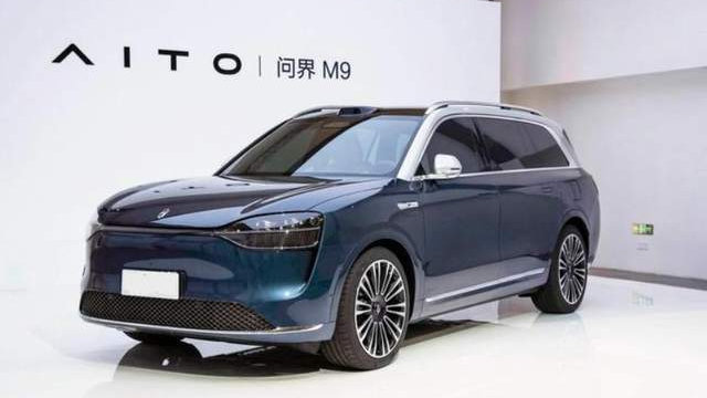 2024年豪车销量榜：BBA还是大爷，理想、问界没能撼动地位