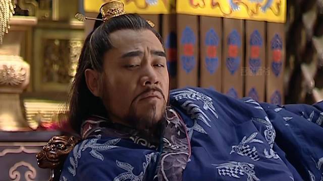 大明1566： 海瑞在六必居题字，嘉靖为何耿耿于怀？  大明王朝1566  嘉靖  好剧推荐  dou来聊影视