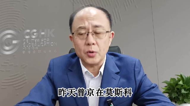 特朗普谎言被戳破，中美谈判时机未成熟，中方要让子弹飞到何时？