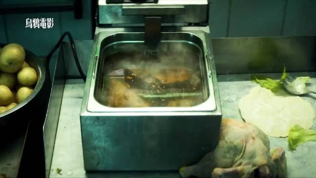 社畜版死侍，无痛即无敌