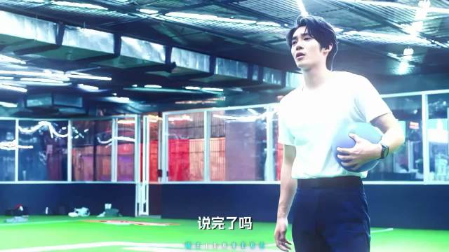 一 切 皆 可 联 动 ！