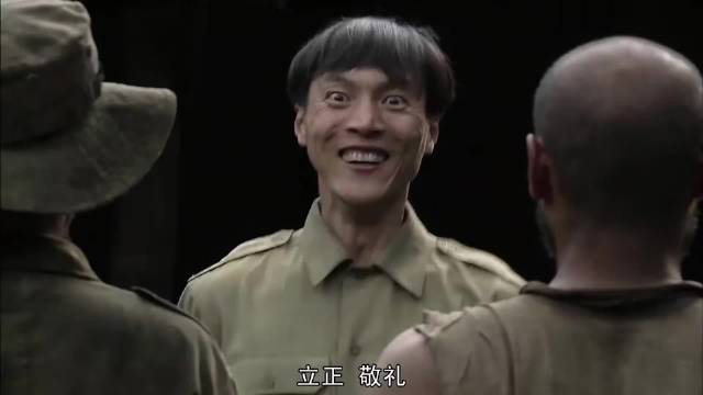 阿译长官称愿以死效仿成龙文章