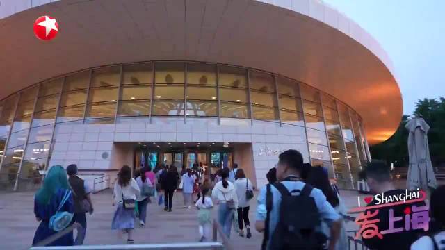 探班 伦敦西区原版话剧《少年派的奇幻漂流》