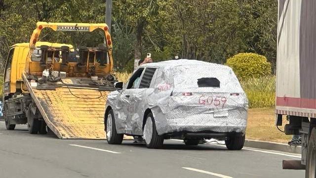 2026年，有望上市的5款6座SUV