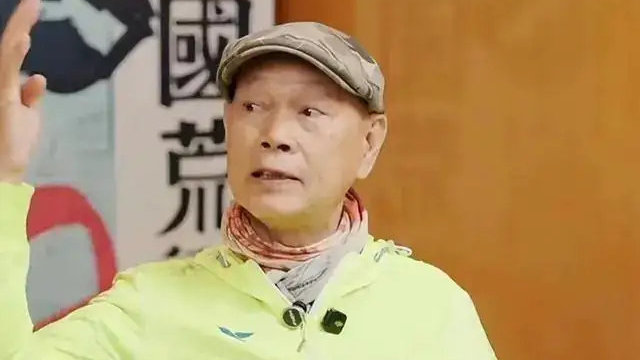 罗家英四度患癌预期寿命还有8、9年，因此“放弃治疗”？