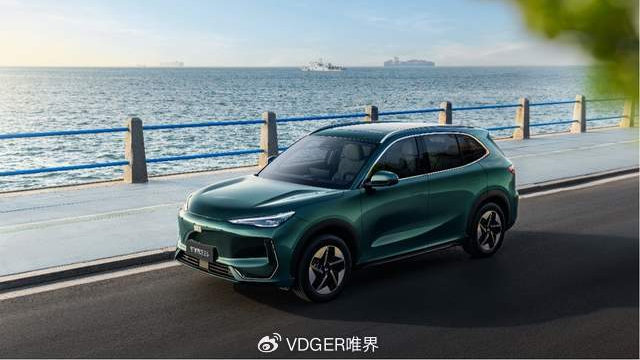 上市售价10.98~14.58万元！2026款吉利银河E5升级不加价