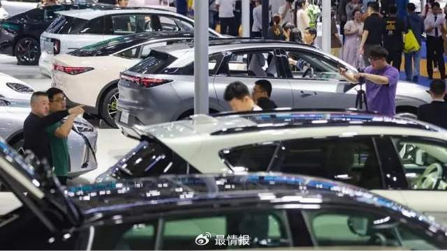 中国汽车高纬对话，明日开启！