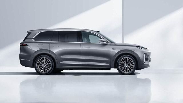 11月,有望降价的3款SUV