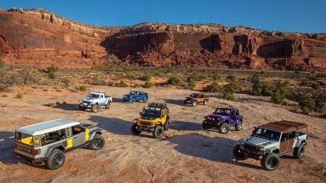 Jeep借东风 一场输不起的赌局