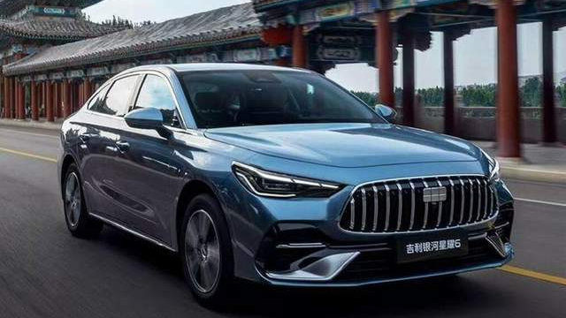 高强度笼式车身+1700公里续航，才6.88万起，能取代秦PLUS吗？