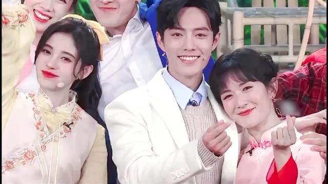 还没到过年就吃上“2026年春晚”的炸裂大瓜