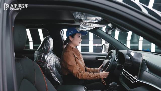 视频：每一台皇冠都是“同一台皇冠”