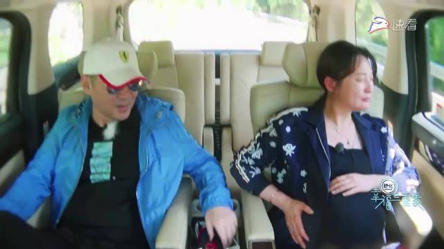 蒋勤勤彻底绷不住了！吐槽陈建斌把家当宾馆，眼泪根本止不住