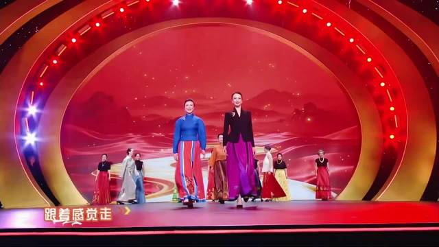 央视2026银龄新春联欢会展现老年生活新风貌