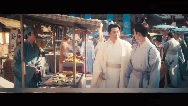 47岁严屹宽下海麦麸，演绎双男主擦边麦麸剧，太炸裂了！