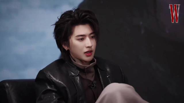 他不是懦弱 不是麻木 是见过最深的恶意 仍选择善良