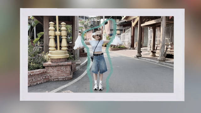 走走停停，记录好天气、好味道与好风景，旅途圆满结束，西双版纳拜拜