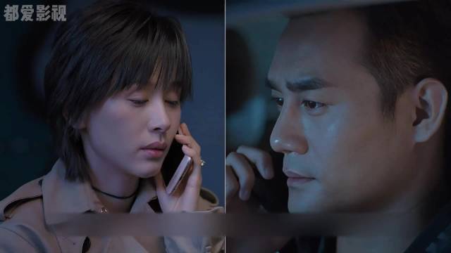 曲筱绡含泪提分手，称不能因爱致家族破产