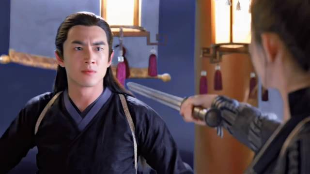 “我爱你 但我尊重你” 我希望你是自由的