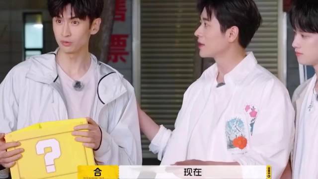 丞磊｜旅行任意门——他真的超超超有趣！
