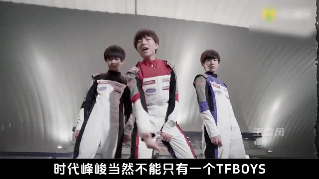男子养成系·下
