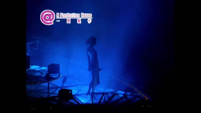 王菲Faye《脸》【国语】如你所愿 果然没人明白你在唱什么
