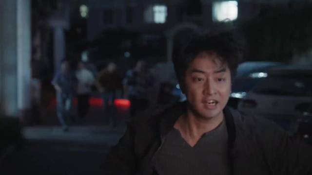 保险箱里的秘密