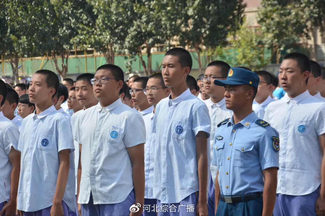 河北高中学校排名_2020年全国重点高中排名前50强榜单,河北省有两所中(2)