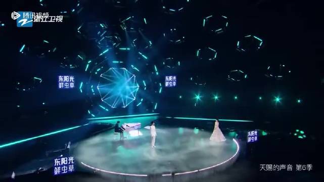 好好好，这两神仙又杀回来了