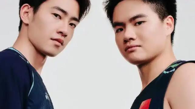 王昶梁/伟铿等多人解散粉丝群，抵制饭圈文化净化体育环境