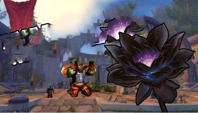 魔兽世界:WLK服务器关闭了,你会给怀旧服打几分?2 魔兽世界:WLK服务器关闭了,你会给怀旧服打几分?