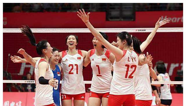 大洗牌，中国女排大名单将公布，7老将或退出