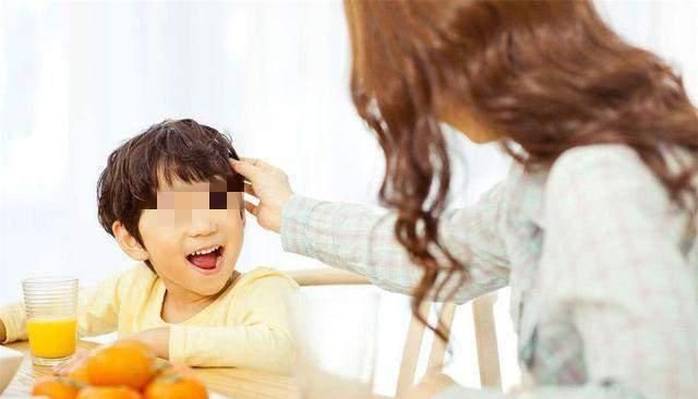 戚薇女儿问：为什么爸爸不用工作?戚薇的回答,值得所有父母学习休闲区蓝鸢梦想 - Www.slyday.coM