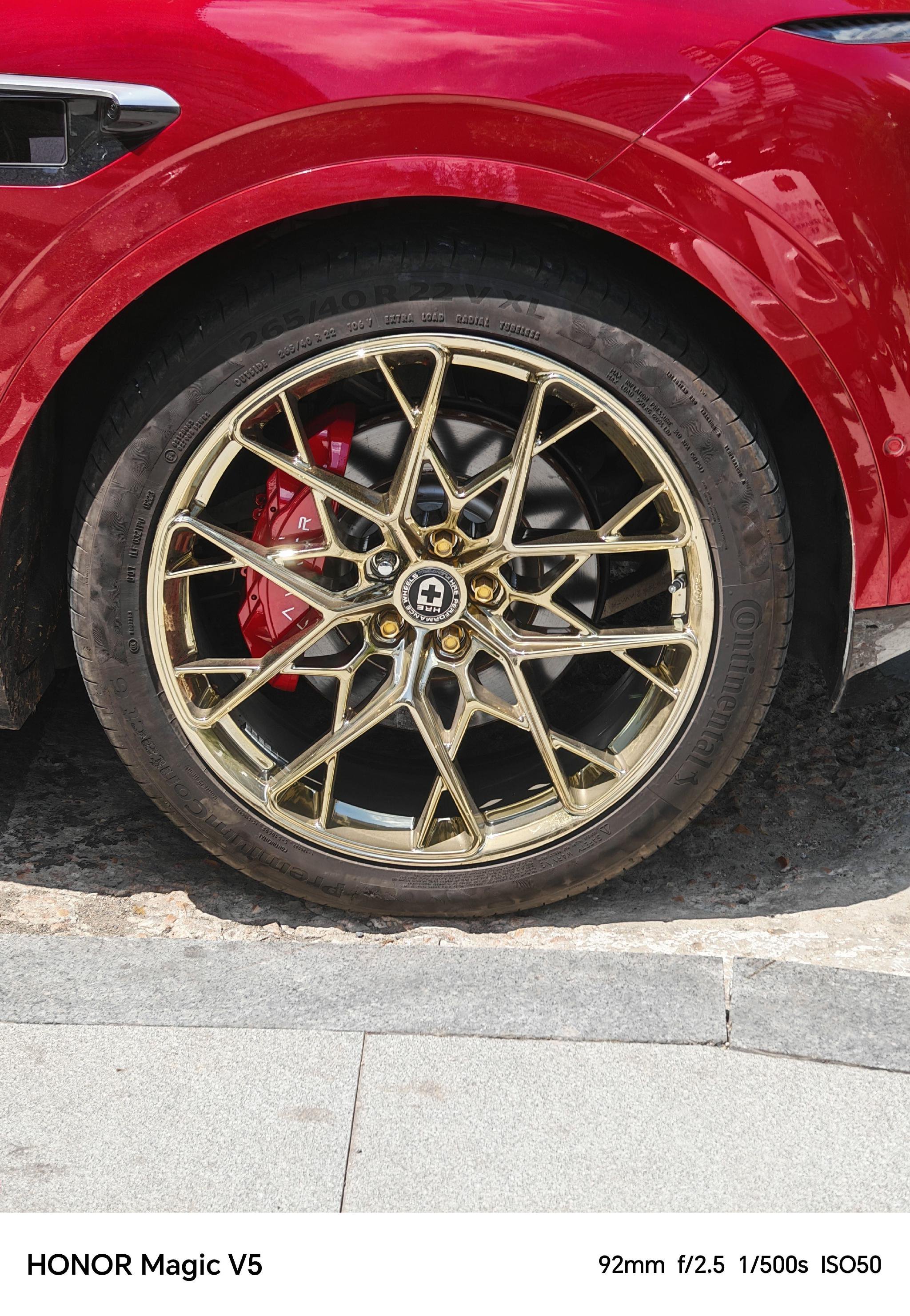 阿维塔还是一如既往的帅