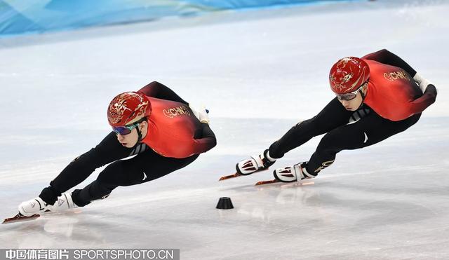 单项争夺场场皆硬战 中国短道速滑队“拼”字当先休闲区蓝鸢梦想 - Www.slyday.coM 单项争夺场场皆硬战 中国短道速滑队“拼”字当先休闲区蓝鸢梦想 - Www.slyday.coM