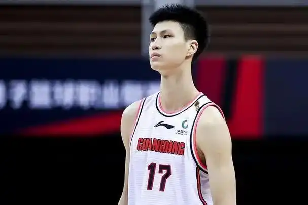 官宣，赵锦洋发声，正式签约，重返职业篮球，曾帮助广东夺冠