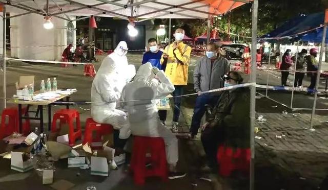 广西东兴新增4例本土确诊,1例为德尔塔进化分支!防城港全警投入抗击疫情休闲区蓝鸢梦想 - Www.slyday.coM 广西东兴新增4例本土确诊,1例为德尔塔进化分支!防城港全警投入抗击疫情休闲区蓝鸢梦想 - Www.slyday.coM