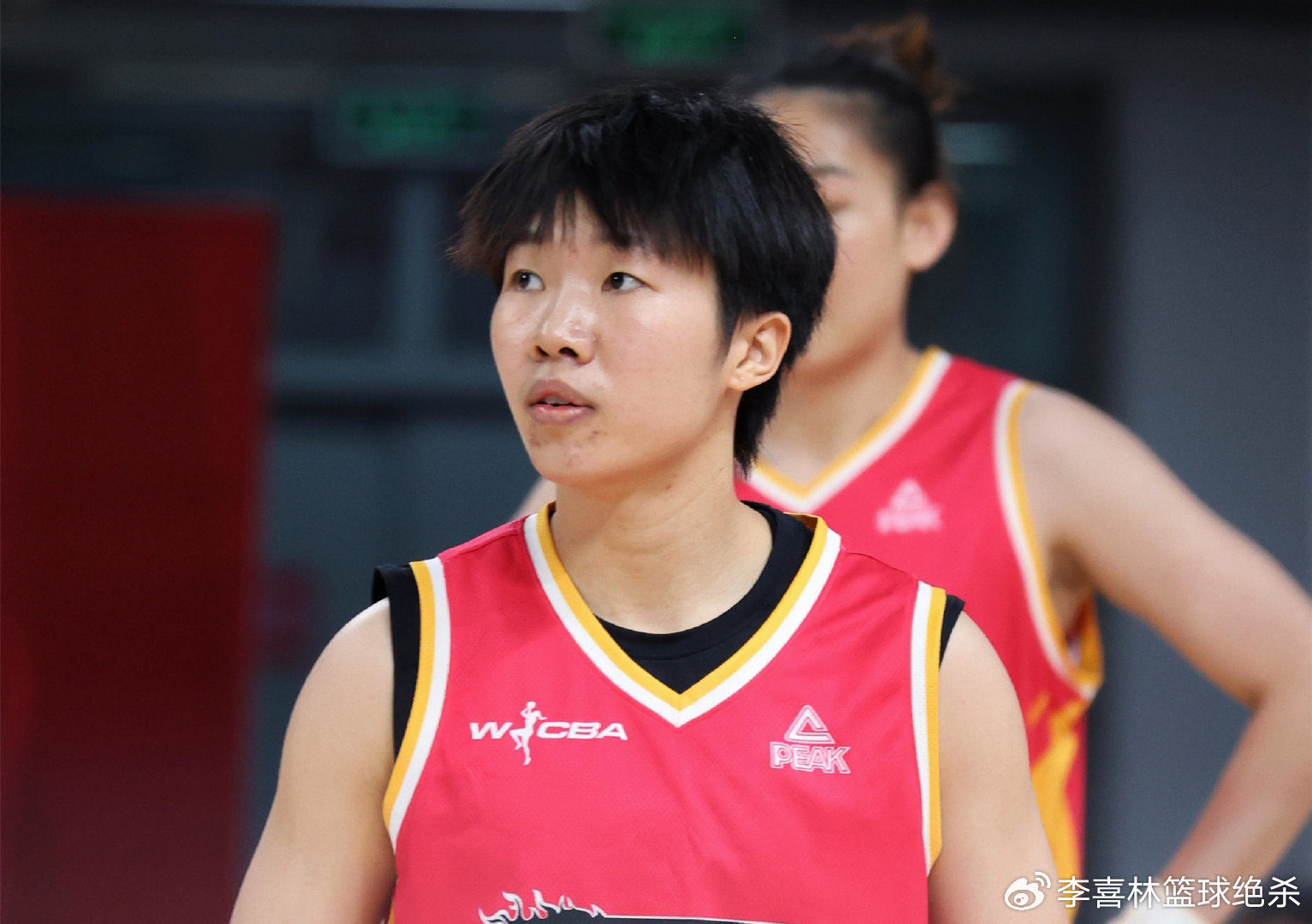 陈玉婕爆发掀翻两冠豪门四川队，WCBA格局改写，她能否成为宫鲁鸣新周期后场答案？