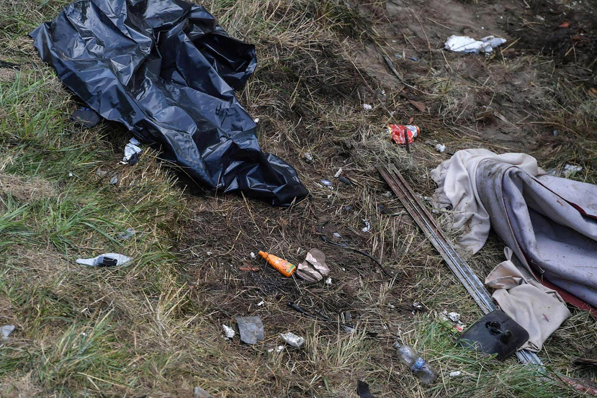 (外代一线)匈牙利发生车祸致8死48伤休闲区蓝鸢梦想 - Www.slyday.coM (外代一线)匈牙利发生车祸致8死48伤休闲区蓝鸢梦想 - Www.slyday.coM