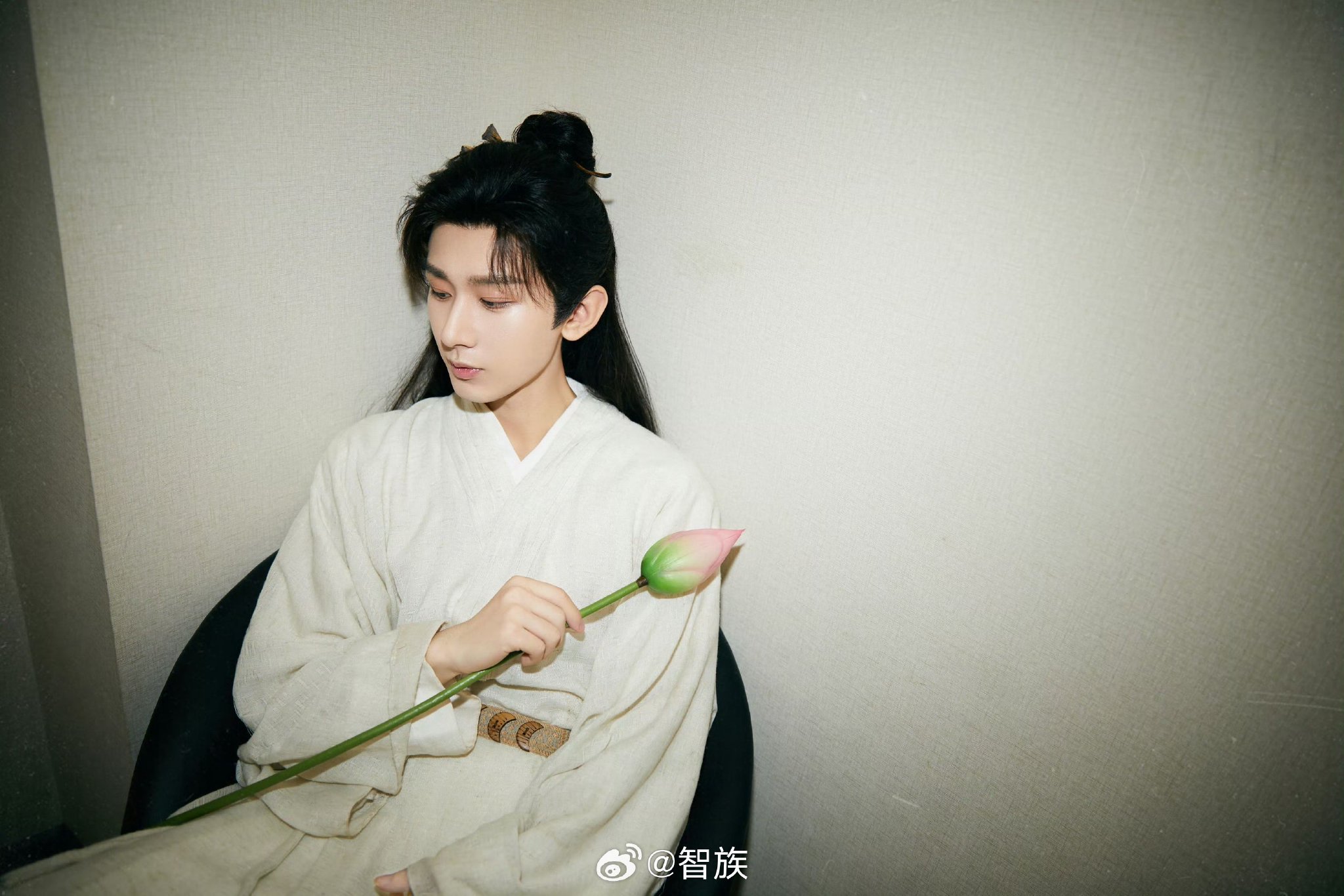 成毅莲花楼第71次上星