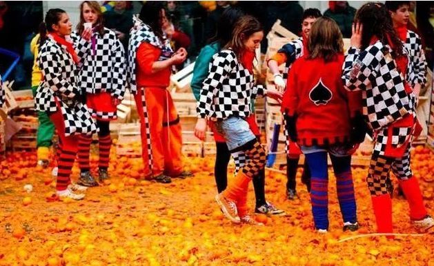 确诊破万病死率全球第一！意大利你也配叫发达国家