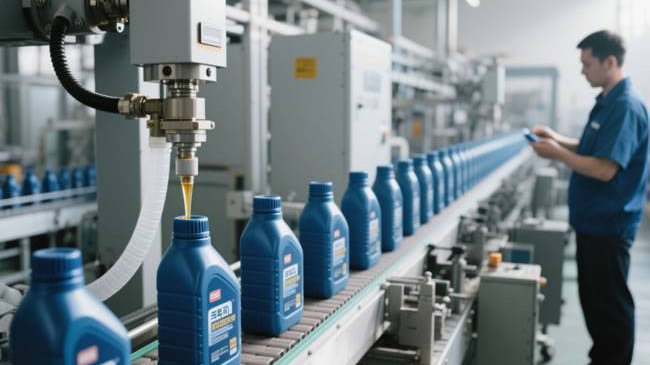 从“工业血液”到“绿色智能”，新能源时代下的突围之道