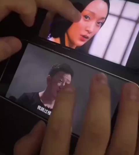 你们不要再吵啦