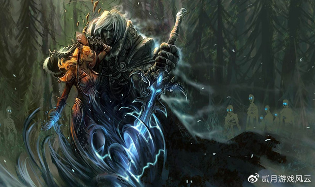 魔兽世界:WLK服务器关闭了,你会给怀旧服打几分? 魔兽世界:WLK服务器关闭了,你会给怀旧服打几分?