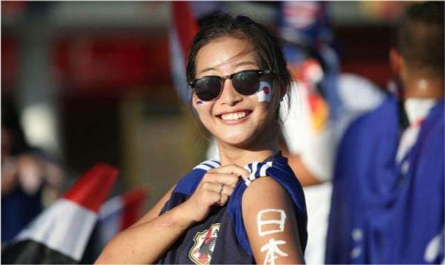 日本在世界杯比赛时间确定，<a href=