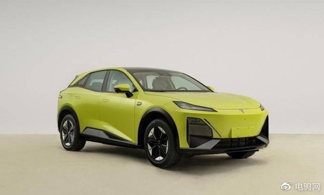 长安深蓝S7、哪吒E、新蔚来ES8、飞凡F7换电版申报图曝光 长安深蓝S7、哪吒E、新蔚来ES8、飞凡F7换电版申报图曝光